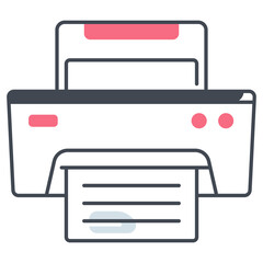 Printer Icon