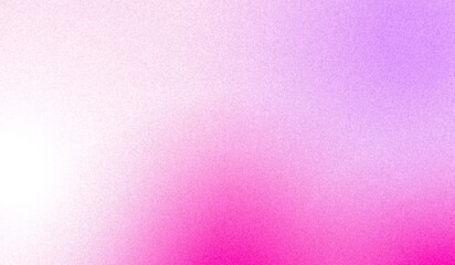 blurred color gradient purple pink grainy color gradient background