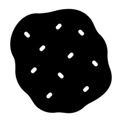 dough Solid icon