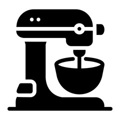mixer Solid icon