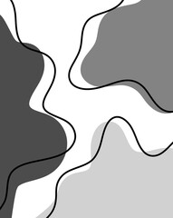 Aesthetic simple wallpaper