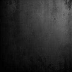 Fototapeta premium dark blue background texture with black vignette in old vintage grunge textured border design dark elegant teal color wall with light spotlight center