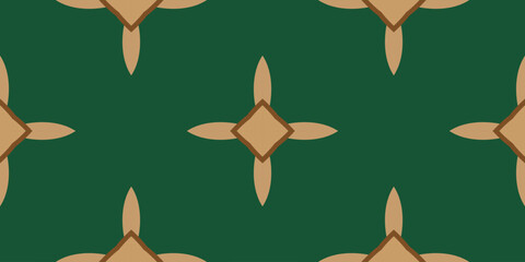 geometric pattern in high detail. luxury wallpaper with geometric shape,