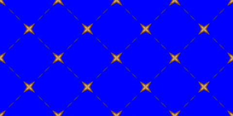 Fototapeta premium children's drawing. Children's design.Repeat patern for design prints. . For interior wallpaper, smart design, fashion print. 