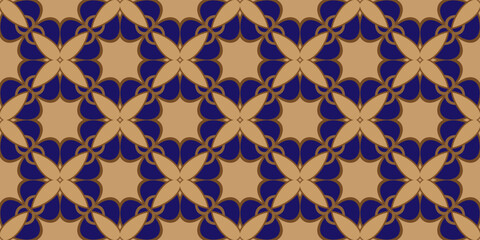 Seamless geometric pattern.  creative design for different backgrounds. 