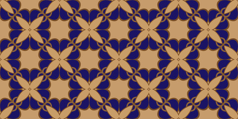 Seamless geometric pattern.  creative design for different backgrounds. 