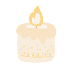candle