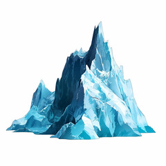 ice landscape iceberg snow glacier water blue nature cold travel arctic winter glacial antarctica