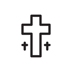 Obraz premium Christmas Icon Set