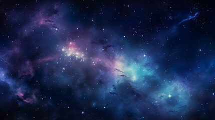 Fototapeta premium background with space. Generative Ai