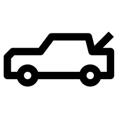 car dashboard indicators