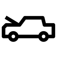 car dashboard indicators