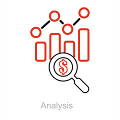 Obraz premium Analysis