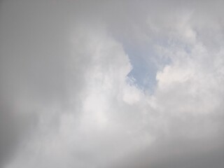 東京のそら(23.12.11)