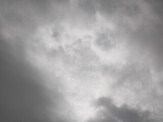 東京のそら(23.12.11)