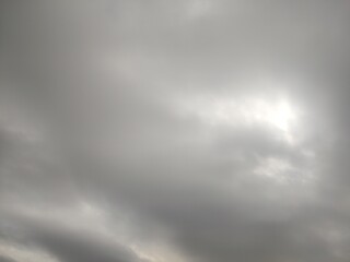 東京のそら(23.12.11)