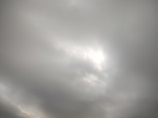 東京のそら(23.12.11)