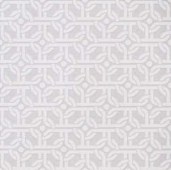 Obraz premium decorative geometric 3d structure background pattern, digital ceramic tile, interior wall texture.