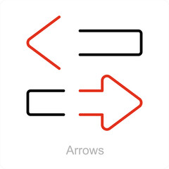 Arrows