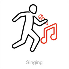 Singing
