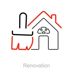 Renovation