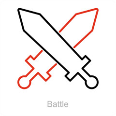Battle