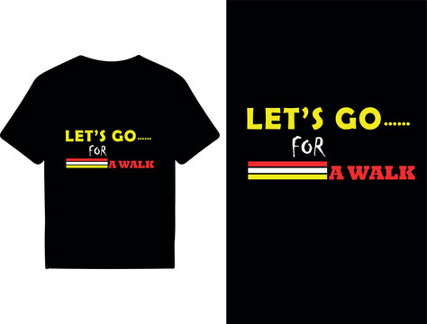 Typgraphy vectore t-shirt design template