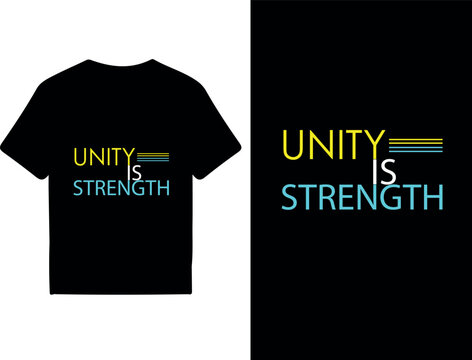 Typgraphy vectore t-shirt design template