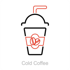 Cold Coffee