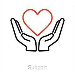 Support