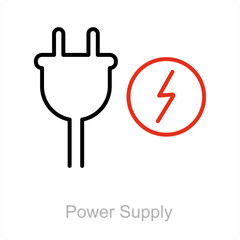 Power Supply