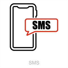 SMS