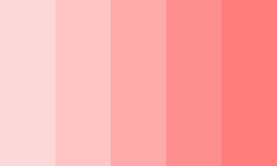 pale red roses color palette.. pink background with stripes and lines
