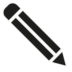 School and Education Pencil Ruler