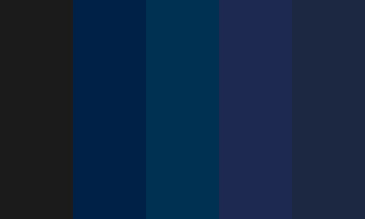 navy color palette. abstract blue background with stripes