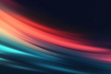 Obraz premium Dusted Color Dynamic Lights Clipart Collection - Vibrant Light Effects with Modern, Artistic Flair, Ideal for Adding Energetic and Colorful Touches to Creative Designs, Generated AI