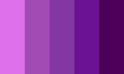 indigo violet color palette. purple background with stripes and lines