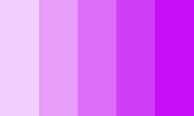 mysteriously color palette. pink background with lines