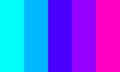 vaporwave neon purple color palette. abstract background with lines