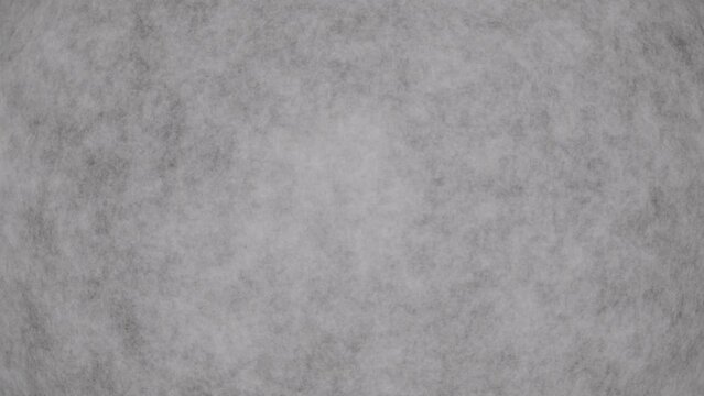 Eris planet rotating background and backscreen VFX