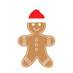 Gingerbread Man Cookies