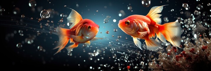 May 12 2021 China Close Fish, Banner Image For Website, Background, Desktop Wallpaper