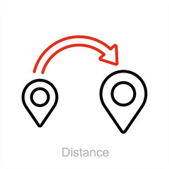 Distance