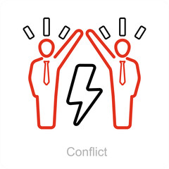 Conflict