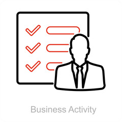 Business Activity