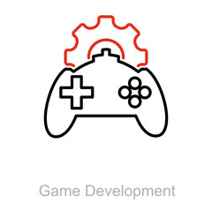 Game development