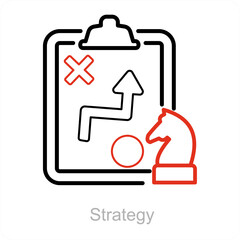 Strategy