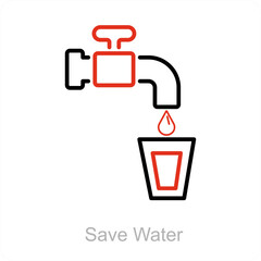 Save Water