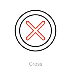 Cross