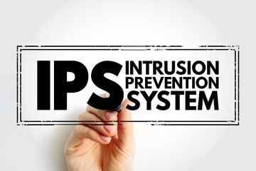 IPS - Intrusion Prevention System is a network security tool that continuously monitors a network...